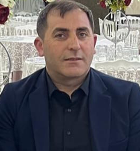baskan